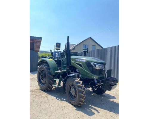 Мінітрактор Файтер Т-254