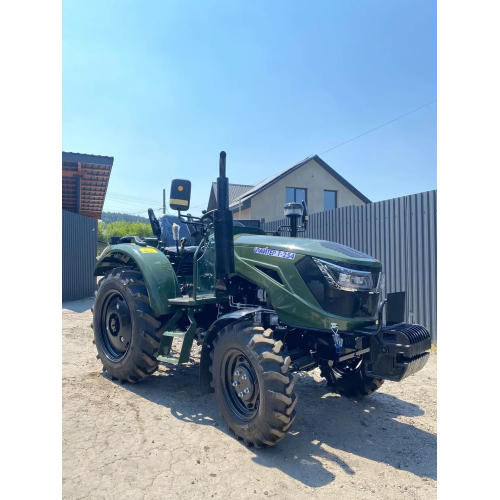 Мінітрактор Файтер Т-254