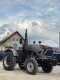 Мінітрактор Скаут 244  , 4х4 