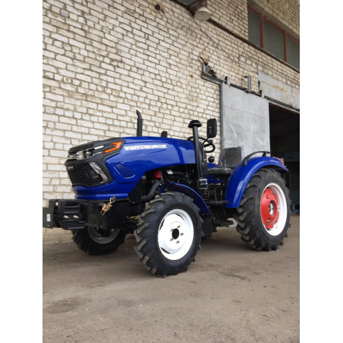 Мінітрактор FORTE RD-244 LUX , Трактор форте 244 ,Оріон , Новинка .СУПЕР ЦІНА ,ШИРОКА ГУМА