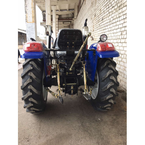 Мінітрактор FORTE RD-244 LUX , Трактор форте 244 ,Оріон , Новинка .СУПЕР ЦІНА ,ШИРОКА ГУМА