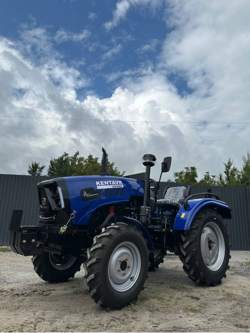 Трактор Кентавр, KENTAVR 244SX , 24- та гума . 