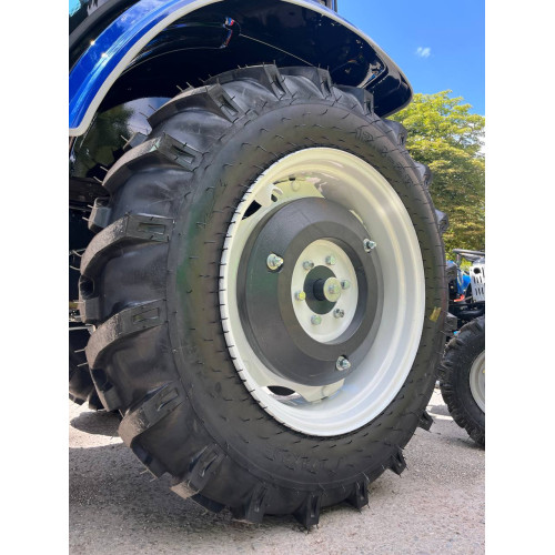 Мiнiтрактор RD-504С з кабіною